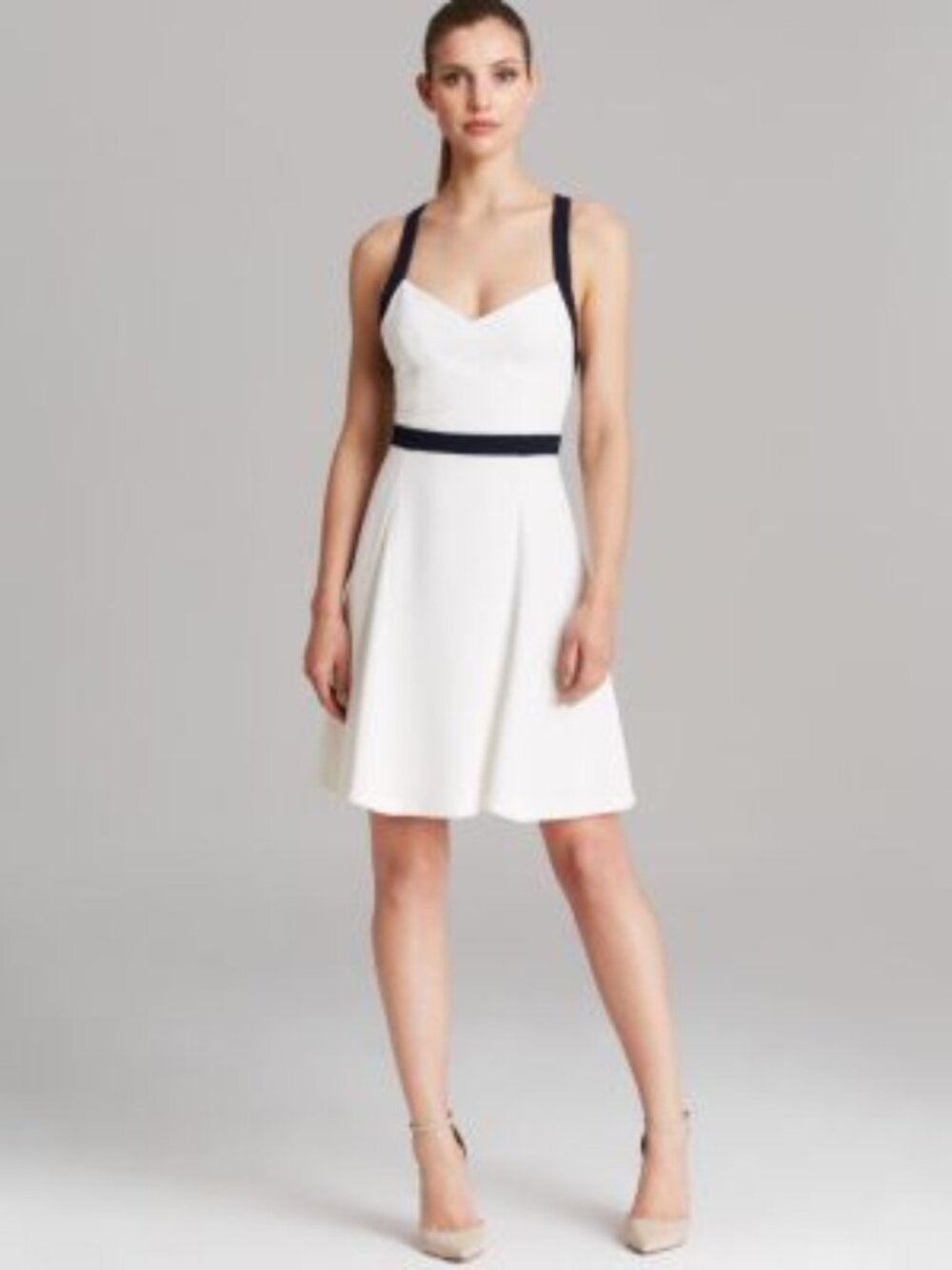 NWT Trina Turk Lilette Dress